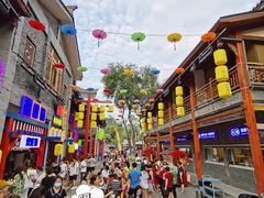 -鸿恩陶然大观园