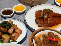 -晋江荣誉国际酒店·港誉茶餐厅