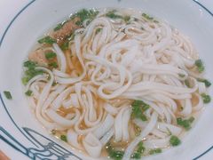 黄瓜皮牛肉-刘氏三和面馆