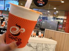 -CoCo都可(新我格广场店)