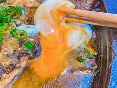-鸣记脆皮烤鱼·海鲜烤鱼(三八广场店)