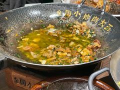 -费大厨辣椒炒肉(太平老街店)
