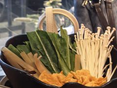 -打川川·川蜀毛肚(南市场店)