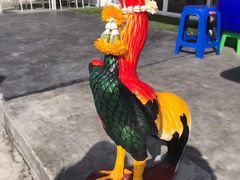 -西蒙人妖秀