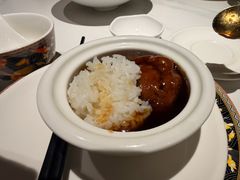 -羲和雅苑•北京烤鸭(国贸商城店)
