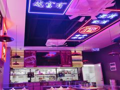 -郝木屋·烧烤(桥头店)