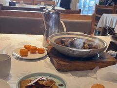 -鄱阳湖·江西小炒·瓦罐煨汤(五道口店)