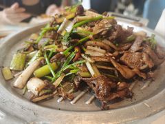 -红樱桃·欢乐餐厅(太原里店)
