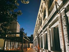 -CHURCH  BISTRO 教堂·餐吧