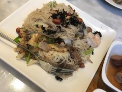 -莆田餐厅PUTIEN(三里屯店)