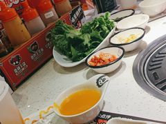 -猫抓烤肉(武进吾悦广场店)