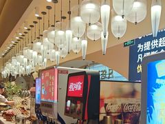 -凡塔斯牛排自助餐厅(莆田万达店)