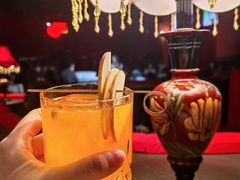 -JZ Club 爵士酒吧(上海店)