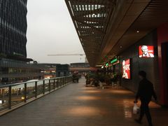 -砂之船奥莱(南京江宁店)