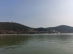 -云龙湖旅游景区