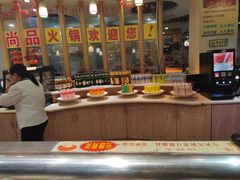 -尚品海鲜肥牛自助火锅(湖明店)