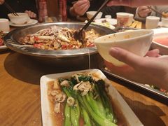 -弓虽昌焖烧鸡(大竹林店)