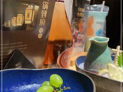 -余欢领鲜火锅(新街口店)