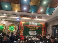 -飞尝蚝·顺德菜·鱼生(顺德总店)