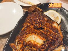 -枪火串烧·东北特色烧烤(罗湖总店)