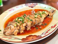 -腰记饭店(龙源路店)