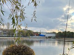 -长春市南湖公园