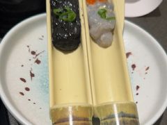 -牛YO寿喜烧·铁板烧和牛火锅自助(市府恒隆店)