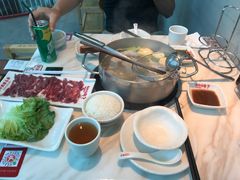 -为什么牛潮汕牛肉火锅(中信广场店)