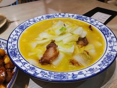 -兔爸私家小厨(新北万达店)