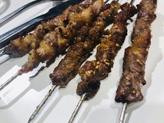 -通海俄式烧烤·俄罗斯大串(嵩山路店)