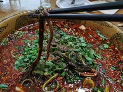 -乐山第一家临江鳝丝(茶坊路店)