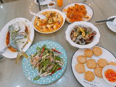 -巽寮印象美食部落餐厅·海鲜·地方特色菜(惠州体验店)