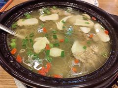 -妈妈的味道(和顺古镇店)