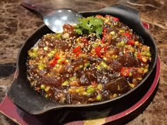 -郑喜旺烧烤(郑州总店)