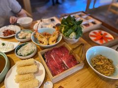 -山海蟹庐·海鲜糟粕醋火锅(慈溪店)