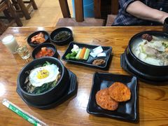 -张师傅参鸡汤店(高丽街店)