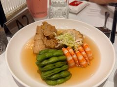 -老吉士(环贸iapm店)