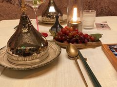 -龟兹KUCINA·新疆菜(前滩L+PLAZA店)