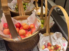 -杭州开元名都大酒店·地中海自助餐厅