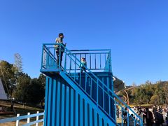 -青山湖景区