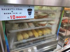 -全家便利店(法华寺街店)