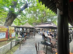 -兴福老面馆(寺路街店)