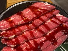 -汉拿山(北京上地华联店)