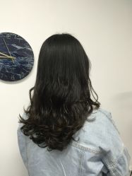 -山浦形象烫染