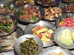 -杨小佳·齐齐哈尔烤肉·烤串(广州店)