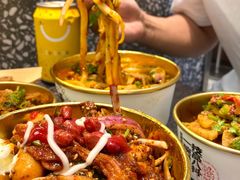 -凯德广场(学府店)