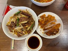 -寻裕记·现炒浇头面(人民广场店)