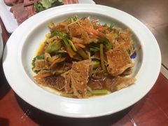 -窄巷子陕菜馆·地道陕西菜(粉巷店)