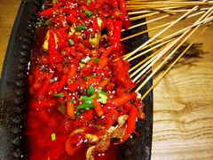 -成都吃客(九眼桥店)