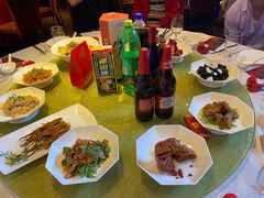 -小南国(金沙江路店)